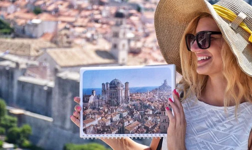 ACCESS Dubrovnik - razgled dubrovačkog Starog grada i gradskih zidina