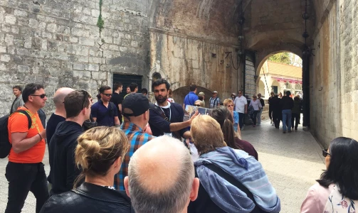 ACCESS Dubrovnik - razgled dubrovačkog Starog grada i gradskih zidina