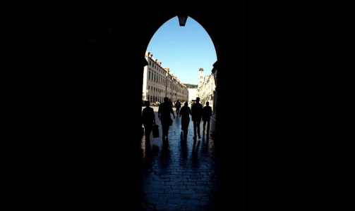 ACCESS Dubrovnik - razgled dubrovačkog Starog grada i gradskih zidina