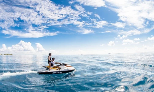 Luxus-Wassertour der Adria