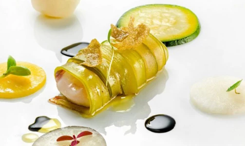 JB Restaurant – 5-Gänge-Menü für zwei Personen