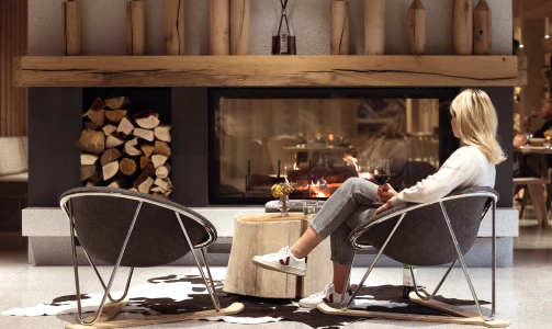 Wellness Hotel Bohinj – Zugang zum Wellnessbereich (3h) und Starpool-Therapie