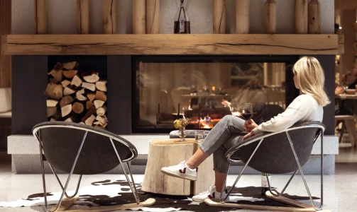 Hotel Bohinj - Noćenje za 2 osobe s doručkom i ulazom u wellness