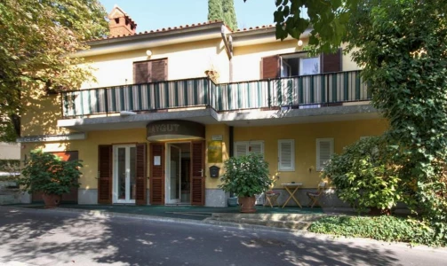 3 notti in camera con balcone o terrazzo sulla costa slovena