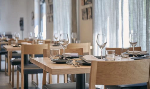 Triangel Boutique Hotel - Nočitev z zajtrkom, 3-hodno večerjo in wellnessom