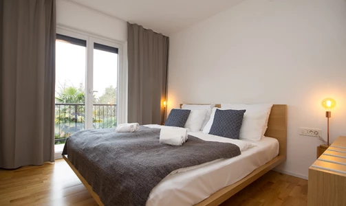 2 Übernachtungen in einem Apartment an der slowenischen Küste