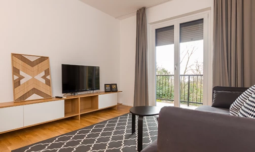 2 Übernachtungen in einem Apartment an der slowenischen Küste