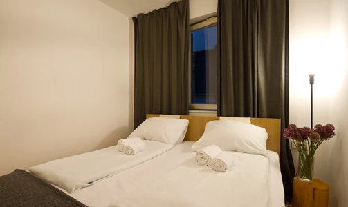 2 Übernachtungen in einem Apartment an der slowenischen Küste