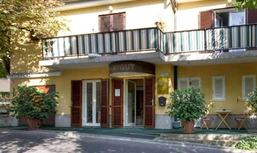 2 Übernachtungen in einem Apartment an der slowenischen Küste