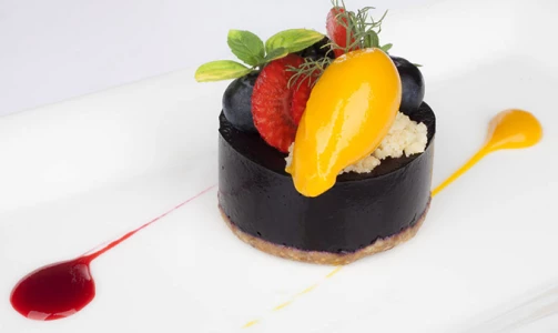 Hotel Triglav Bled - Übernachtung mit Frühstück und Gourmet-Abendessen am Bleder See