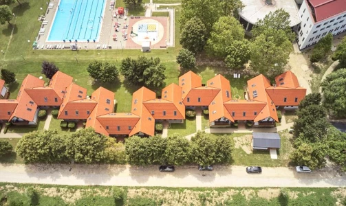 Wellness Terme Lendava - 2x 40 min klasične masaže cijelog tijela