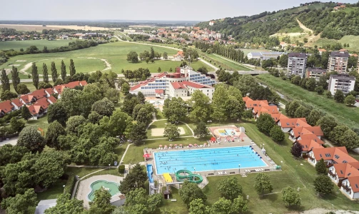 Wellness Terme Lendava - 2x 40 min klasične masaže cijelog tijela