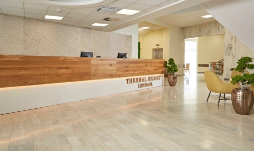 Wellness Terme Lendava - 2x 40 min klasične masaže cijelog tijela