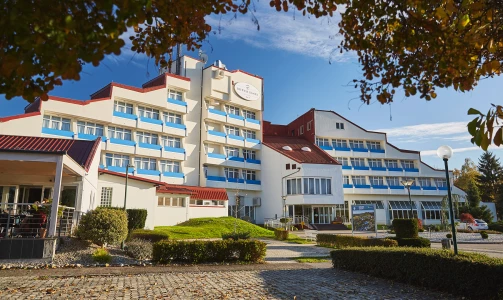 Wellness Terme Lendava - 2x 40 min klasične masaže cijelog tijela