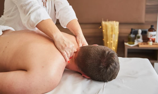 Wellness Terme Lendava - 2x 40 min klasične masaže cijelog tijela