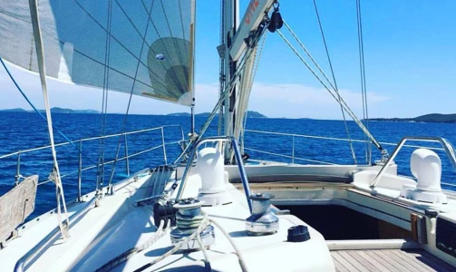 Entdecken Sie den Charm und die Schönheiten der kroatischen Küste