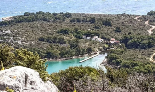 Entdecken Sie den Charm und die Schönheiten der kroatischen Küste