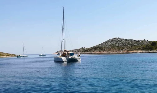 Entdecken Sie den Charm und die Schönheiten der kroatischen Küste