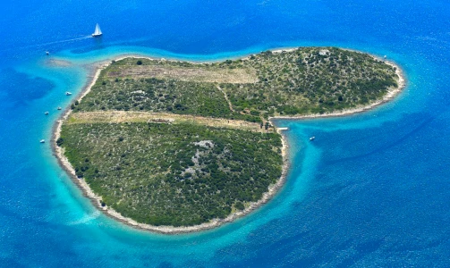 Entdecken Sie den Charm und die Schönheiten der kroatischen Küste