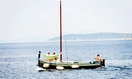 Entdecken Sie den Charm und die Schönheiten der kroatischen Küste