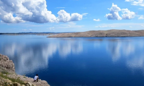 Odkrijte mesečev otok Pag in okusite vrhunski sir