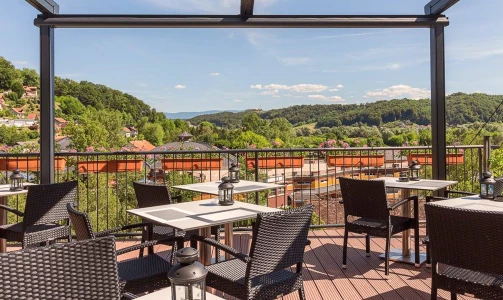 Villa Magdalena – kulinarično doživetje po izboru Chefa