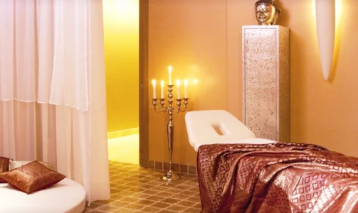 Sense Wellness – 2-hour pampering in the saunas and hydromassage pool