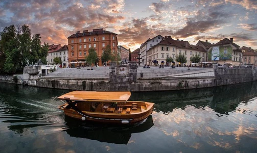 5-dnevno kulinarsko putovanje po Sloveniji