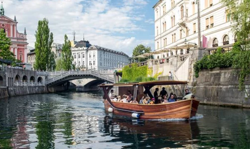 5-dnevno kulinarsko putovanje po Sloveniji