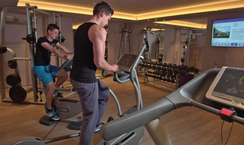 Atlantida Boutique Hotel – Overnight stay in an Exclusive room or Junior suite with breakfast and unlimited sauna and fitness entrance