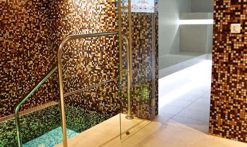 Atlantida Boutique Hotel – Overnight stay in an Exclusive room or Junior suite with breakfast and unlimited sauna and fitness entrance