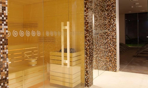 Atlantida Boutique Hotel – Overnight stay in an Exclusive room or Junior suite with breakfast and unlimited sauna and fitness entrance
