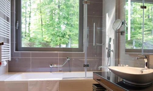 Atlantida Boutique Hotel – Overnight stay in an Exclusive room or Junior suite with breakfast and unlimited sauna and fitness entrance