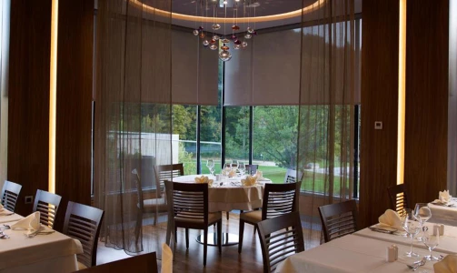 Atlantida Boutique Hotel – Overnight stay in an Exclusive room or Junior suite with breakfast and unlimited sauna and fitness entrance