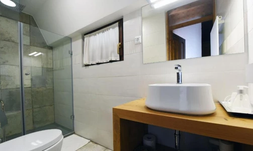 Šeruga Farm – Overnight stay with breakfast and dinner