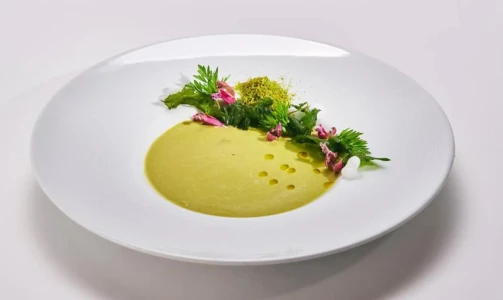 Ostraria Herbelier - Übernachtung mit Frühstück + Abendessen