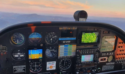 Volo sopra il Triglav, Bled e le Alpi di Kamnik