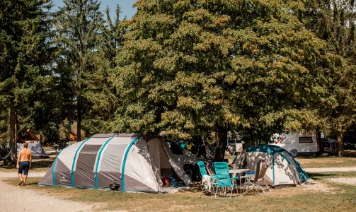 Romantic getaway for 2 in Camp Menina
