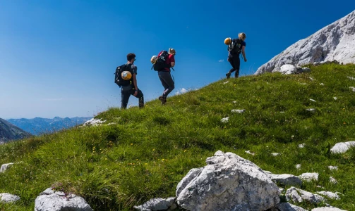 Altitude Activities - Enodnevni vzpon na Triglav (+oprema)