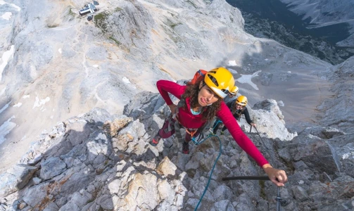 Altitude Activities - Enodnevni vzpon na Triglav (+oprema)