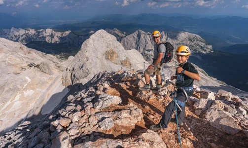 Altitude Activities - Enodnevni vzpon na Triglav (+oprema)