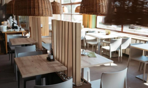 Hotel Termal – Overnight with half board in Moravske Toplice