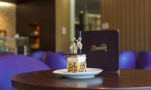 Hotel Termal – Overnight with half board in Moravske Toplice