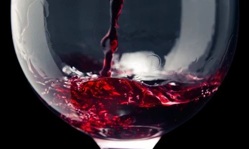 Kmetija Sanabor - Degustacija vin na krasu za dve osebi
