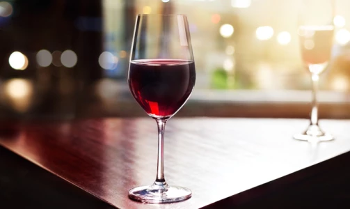 Kmetija Sanabor - Degustacija vin na krasu za dve osebi