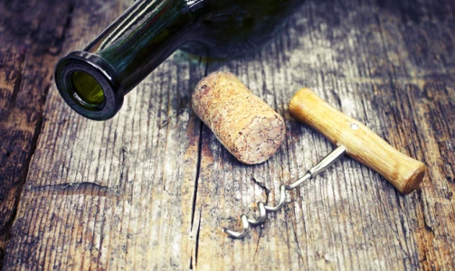 Kmetija Sanabor - Degustacija vin na krasu za dve osebi