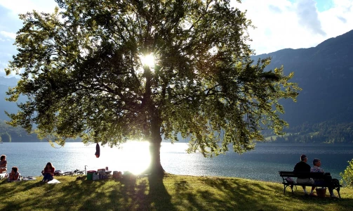 Bohinj ECO Hotel - 1x noćenje u apartmanu sa privatnim jacuzzijem