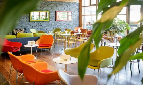Bohinj ECO Hotel - 1x noćenje u apartmanu sa privatnim jacuzzijem