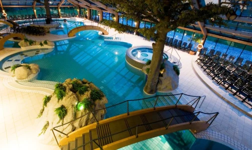 Bohinj ECO Hotel - 1x noćenje u apartmanu sa privatnim jacuzzijem