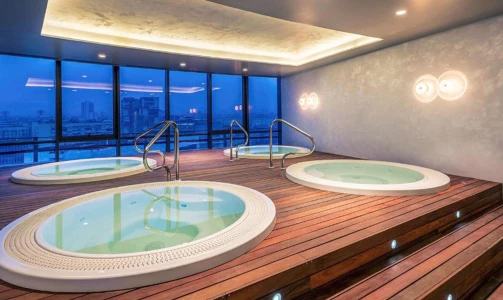 Mercure Hotel Almaty City Centre